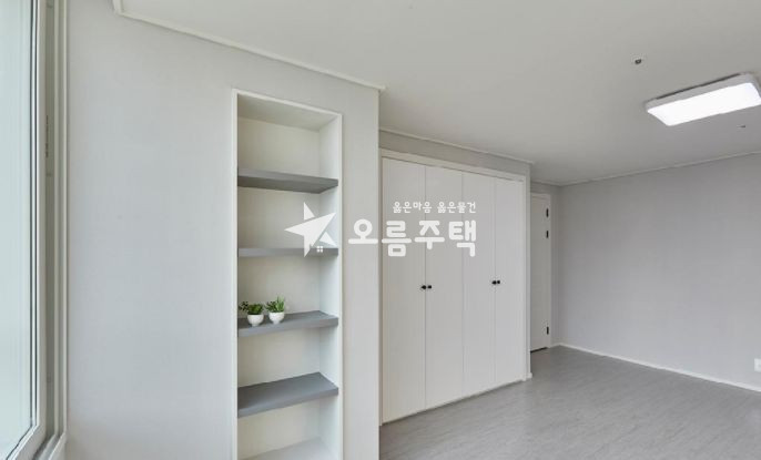 경기 남양주시 호평동 남양주 호평동 넓은 쓰리룸 거실굿 분양 매물번호 15867 사진 5