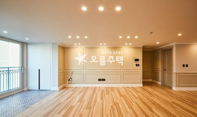 경기 남양주시 오남읍 남양주 오남읍 숲세권 30평형 쓰리룸 분양 매물번호 15902 사진 2