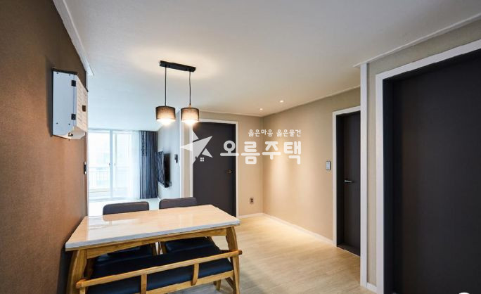 경기 남양주시 진접읍 남양주 진접읍 넓은 투룸 분양 매물번호 15890 사진 3