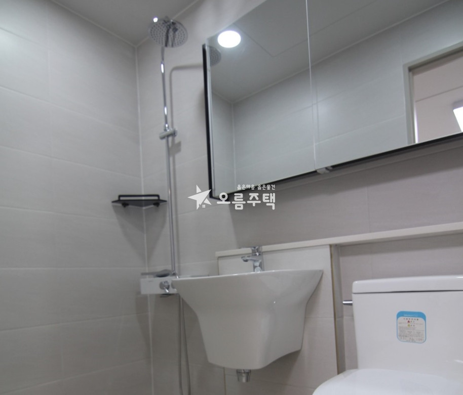 서울 강서구 등촌동 등촌동 2룸 강서,양천구 최다매물보유중! 분양 매물번호 13300 사진 5