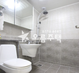 서울 강서구 등촌동 등촌동 3룸 초중고인접/역세권/사통팔달 분양 매물번호 11853 사진 5