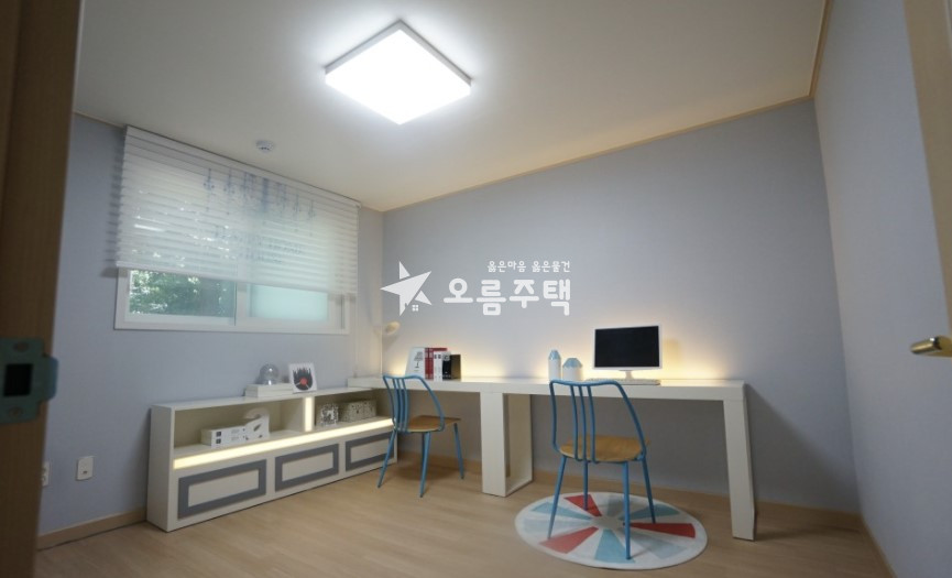 서울 강서구 염창동 염창동 2룸 낮은입주금 / 낮은이자율 분양 매물번호 13285 사진 5