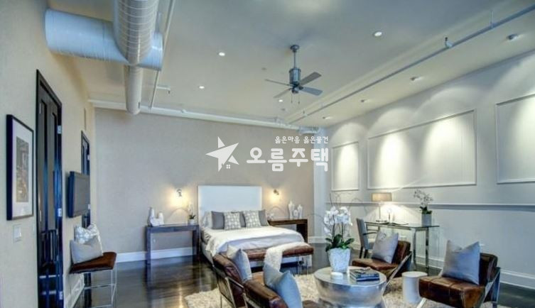 서울 구로구 온수동 온수동 3룸 내진설계/한샘싱크/한화창 분양 매물번호 11088 사진 1