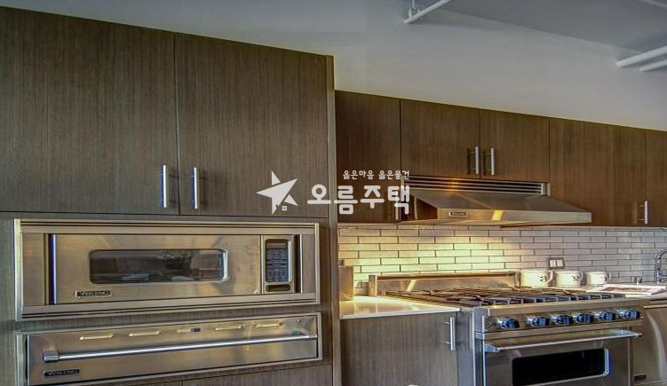 서울 구로구 온수동 온수동 3룸 내진설계/한샘싱크/한화창 분양 매물번호 11088 사진 3