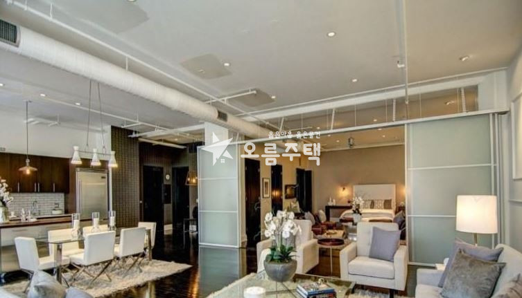 서울 구로구 온수동 온수동 3룸 내진설계/한샘싱크/한화창 분양 매물번호 11088 사진 4