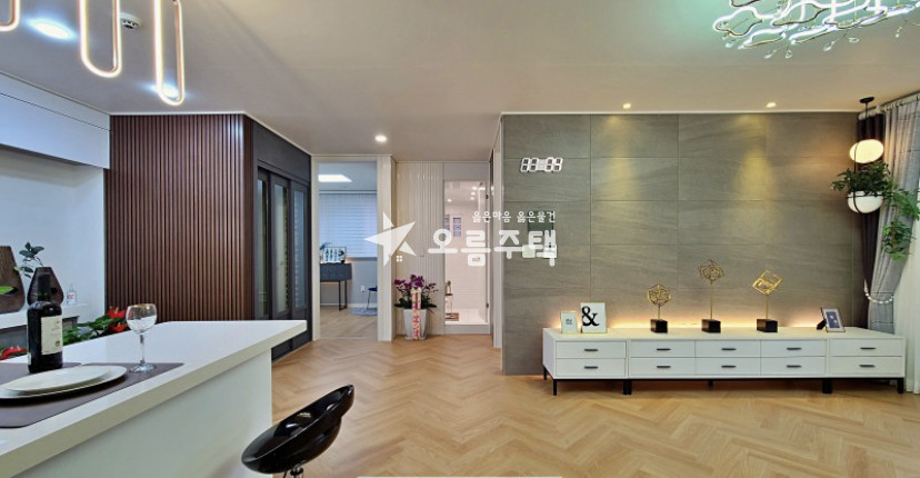 서울 구로구 가리봉동 가리봉동 3룸 365일 24시간 상담가능 ■ 분양 매물번호 12270 사진 2
