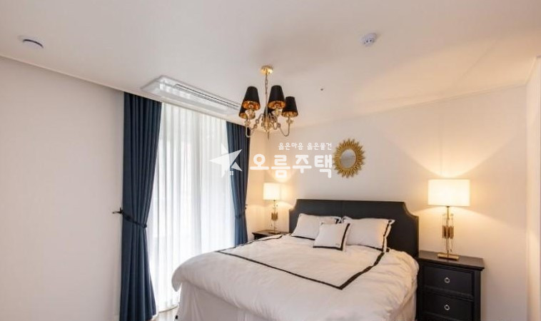 서울 은평구 구산동 구산동 3룸 완벽한구조 최고급인테리어 분양 매물번호 11187 사진 5