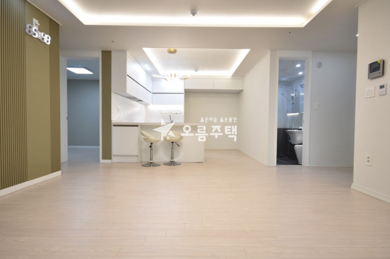 서울 은평구 구산동 구산동 3룸 확트인 전망,넓은 거실 분양 매물번호 12993 사진 3