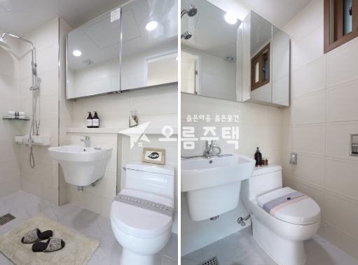 경기 파주시 야당동 야당동 3룸 ♥깔끔한 쓰리룸♥전국매물보유 분양 매물번호 17421 사진 5