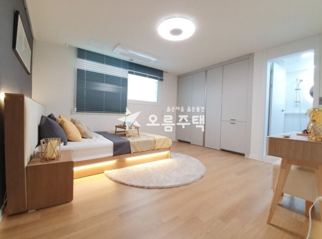 경기 파주시 문산읍 문산읍 3룸 전,월세 탈출 이번이 기회! 분양 매물번호 17467 사진 4