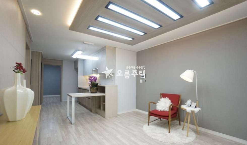 경기 파주시 검산동 검산면 3룸 주변 입지 조건 최상 분양 매물번호 17544 사진 2