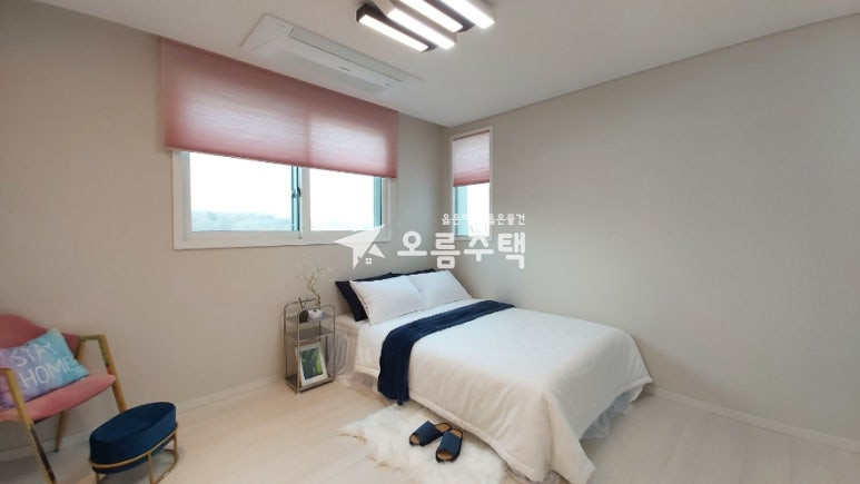 경기 김포시 양촌읍 양촌읍 3룸 실입주금 상담/대출상담☏ 분양 매물번호 17588 사진 5