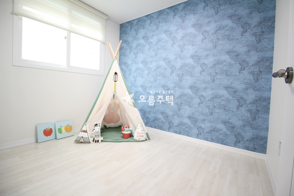 경기 김포시 고촌읍 고촌읍 3룸 넓은거실+방3+욕실2 분양 매물번호 17655 사진 5