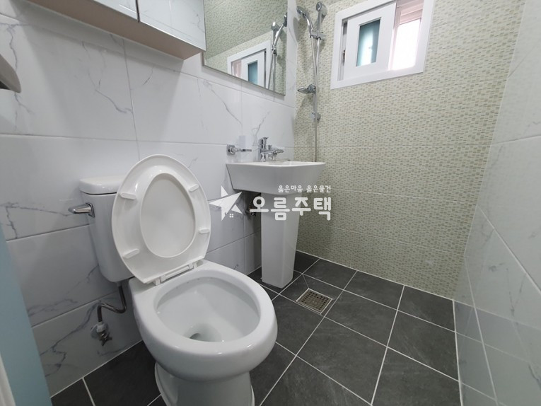경기 고양일산서구 일산동 일산동 3룸 초.중.고 학군 좋음 분양 매물번호 17677 사진 5