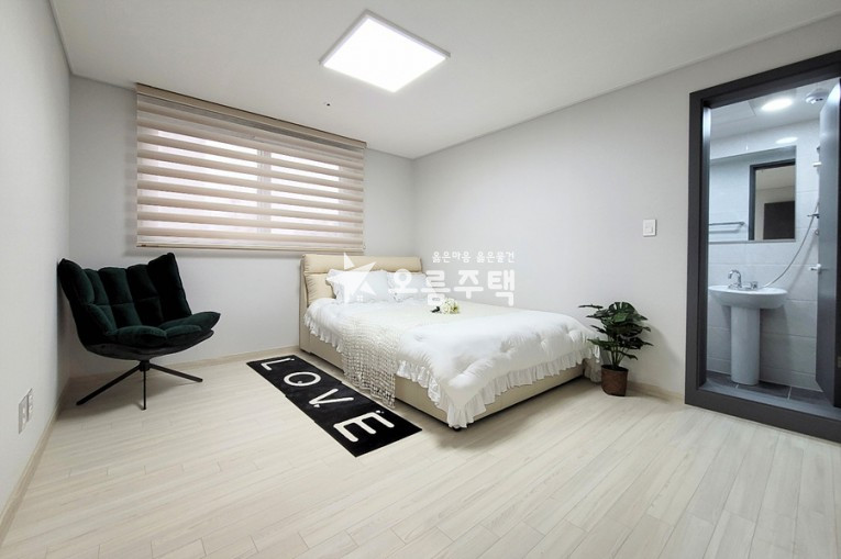 경기 고양일산동구 중산동 중산동 3룸 넓은거실/큰방3/넉넉한주방 분양 매물번호 17710 사진 3