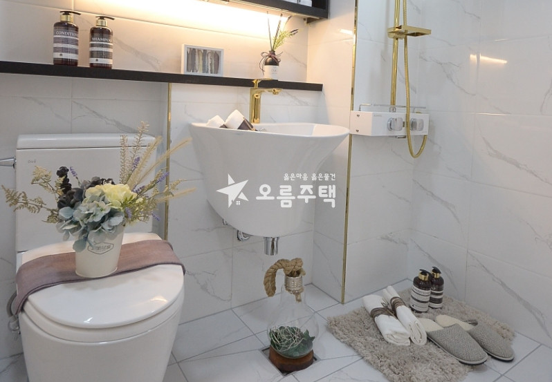 인천 계양구 효성동 효성동 3룸 대로변인접 교통편리 상권 분양 매물번호 18318 사진 5