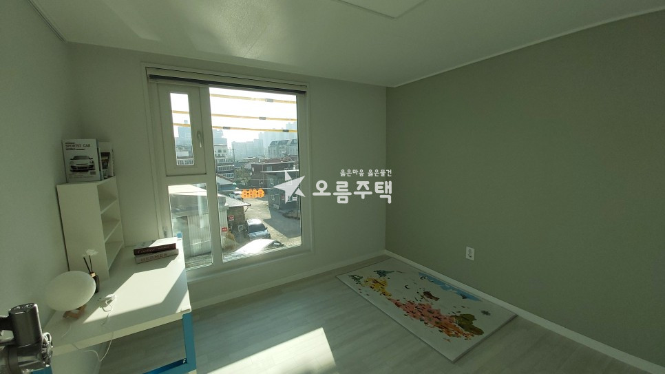 인천 미추홀구 숭의동 숭의동 3룸 넓은거실 역세권 햇살가득 분양 매물번호 18200 사진 5