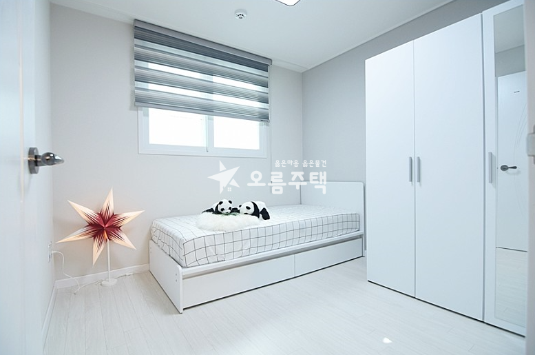 경기 평택시 비전동 비전동 3룸 막힘없는 뷰/넓은 거실/방 분양 매물번호 19009 사진 3