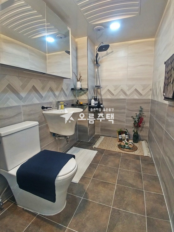 경기 화성효행구 기안동 기안동 3룸 √아파트구조/높은층고/남향♪ 분양 매물번호 19351 사진 5