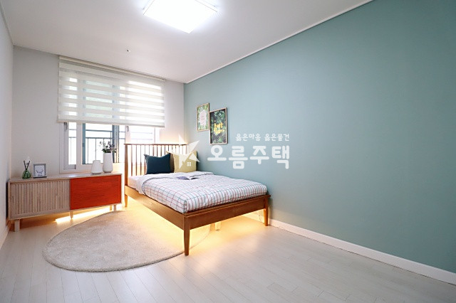 경기 용인처인구 포곡읍 주택 입지가 아주 조용하고 좋아요 분양 매물번호 19543 사진 4