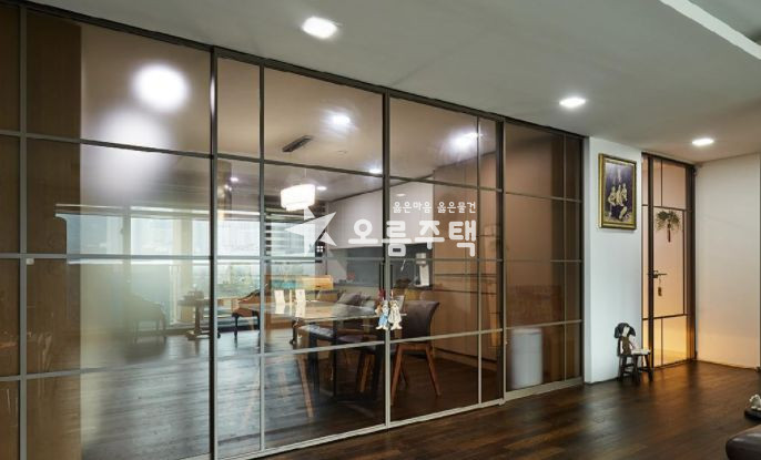 경기 남양주시 호평동 남양주 호평동 숲세권 분양 매물번호 15871 사진 2