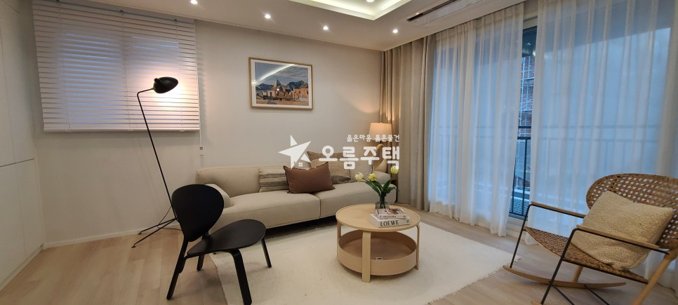 경기 남양주시 진접읍 남양주 채광이 좋은 럭셔리 3룸 있어요 분양 매물번호 13892 사진 1