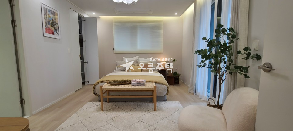 경기 남양주시 진접읍 남양주 채광이 좋은 럭셔리 3룸 있어요 분양 매물번호 13892 사진 4