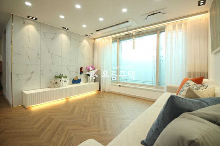 경기 고양덕양구 용두동 용두동 3룸 ▶전세대 최고급 옵션, 옥상정원 분양 매물번호 17863 사진 1