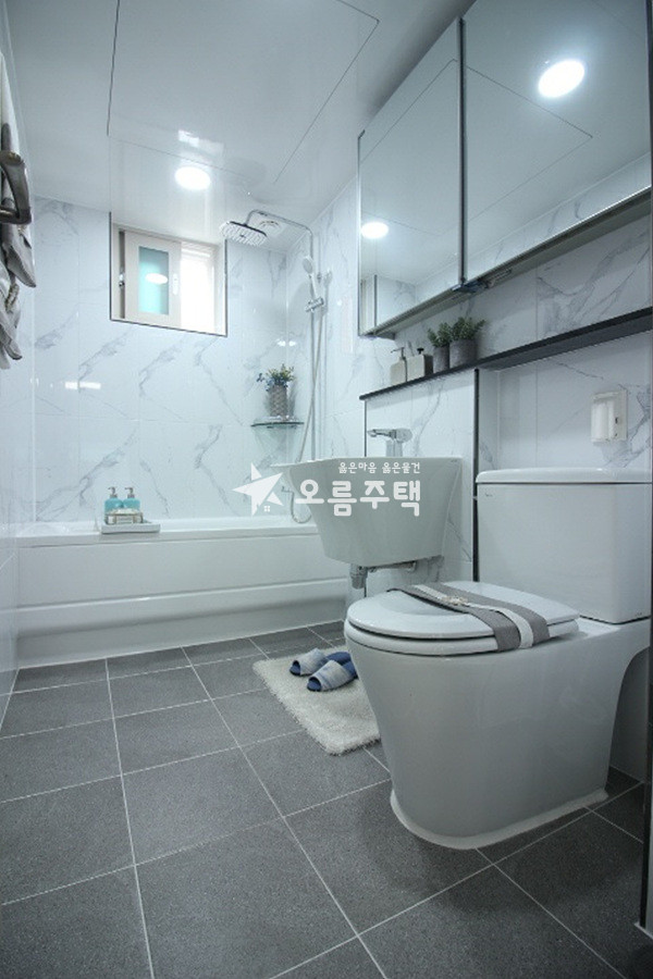 경기 고양덕양구 용두동 용두동 3룸 ▶전세대 최고급 옵션, 옥상정원 분양 매물번호 17863 사진 5
