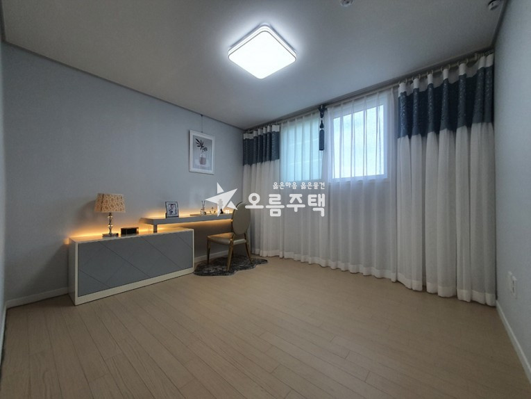 경기 용인처인구 마평동 처인구3룸 신혼부부추천 분양 매물번호 19624 사진 4