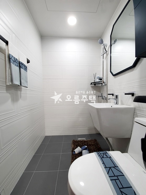 경기 용인기흥구 언남동 용인3룸 최고급 내외장재 유럽풍 인테리어 분양 매물번호 19514 사진 5