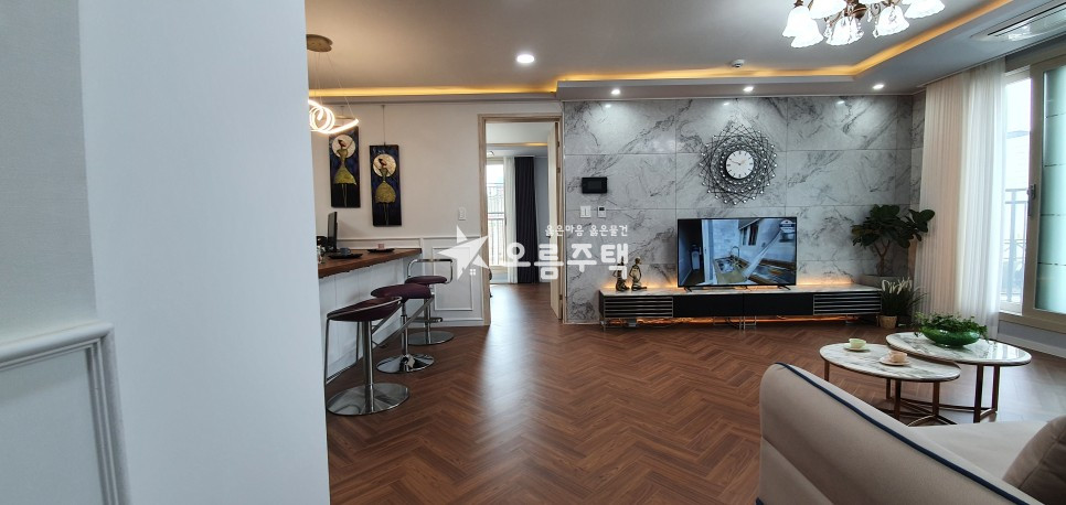 경기 남양주시 진접읍 진접에 찾기 힘든 3룸 분양 매물번호 13695 사진 3