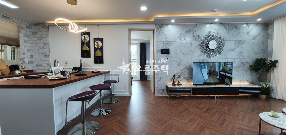 경기 남양주시 진접읍 진접에 찾기 힘든 3룸 분양 매물번호 13695 사진 4