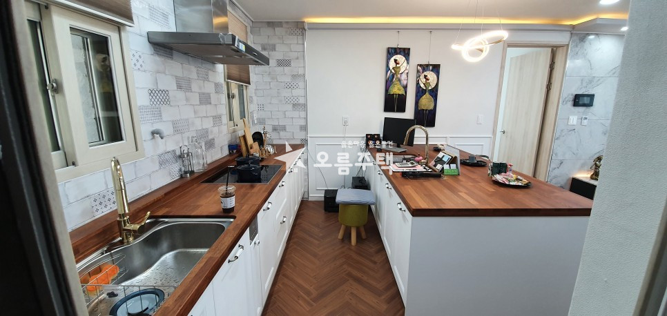 경기 남양주시 진접읍 진접에 찾기 힘든 3룸 분양 매물번호 13695 사진 5