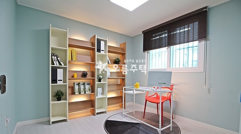 경기 포천시 선단동 공기좋고 물좋은 선단동 고급 3룸 분양 매물번호 10265 사진 2