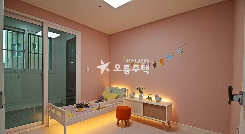 경기 포천시 선단동 공기좋고 물좋은 선단동 고급 3룸 분양 매물번호 10265 사진 3