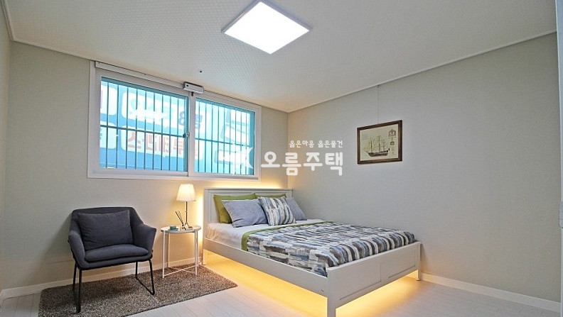경기 포천시 선단동 공기좋고 물좋은 선단동 고급 3룸 분양 매물번호 10265 사진 4