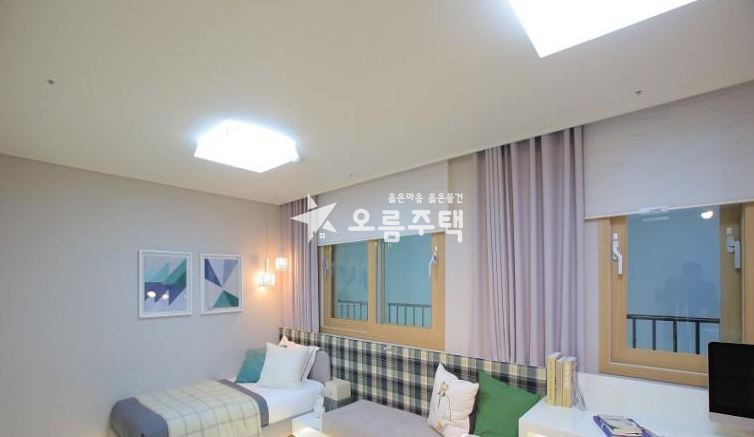 경기 평택시 서정동 서정동 3룸 너무 예뻐서 반하는 내집 분양 매물번호 19068 사진 2