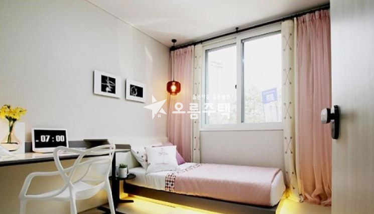 경기 평택시 서정동 서정동 3룸 너무 예뻐서 반하는 내집 분양 매물번호 19068 사진 5
