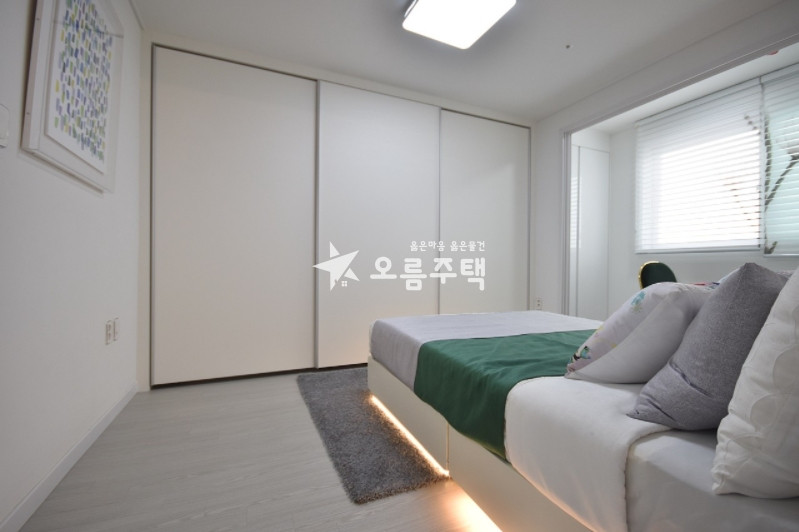 인천 계양구 서운동 서운동 3룸 싸고 좋은 내 집 마련 OK 분양 매물번호 18358 사진 5