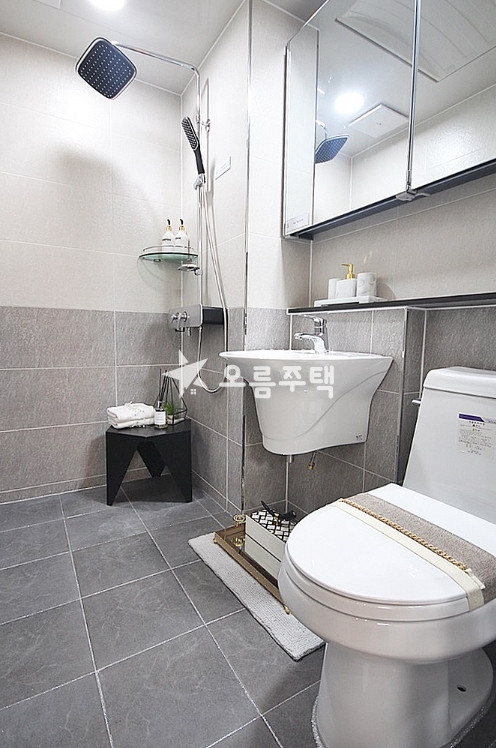 인천 서해구 석남동 석남동 3룸 모던한 인테리어 정남향 분양 매물번호 18497 사진 5