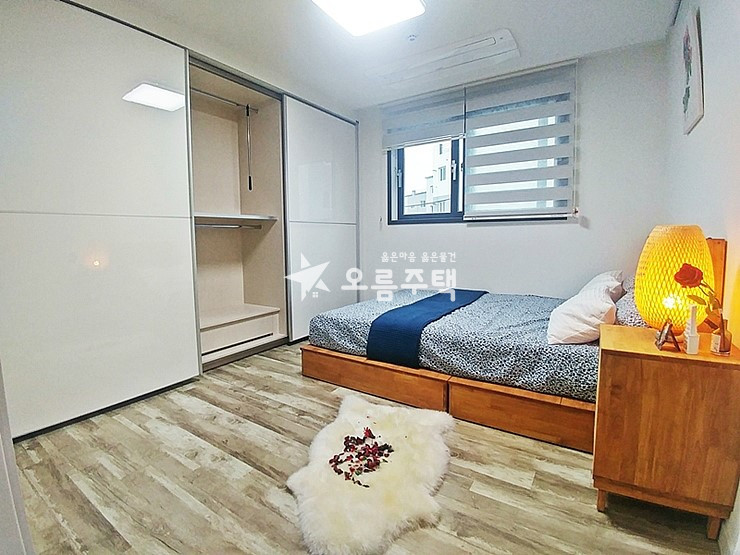 인천 미추홀구 주안동 주안동 3룸 @방3+화2_넓은현관입구@전국매물보유 분양 매물번호 18163 사진 4