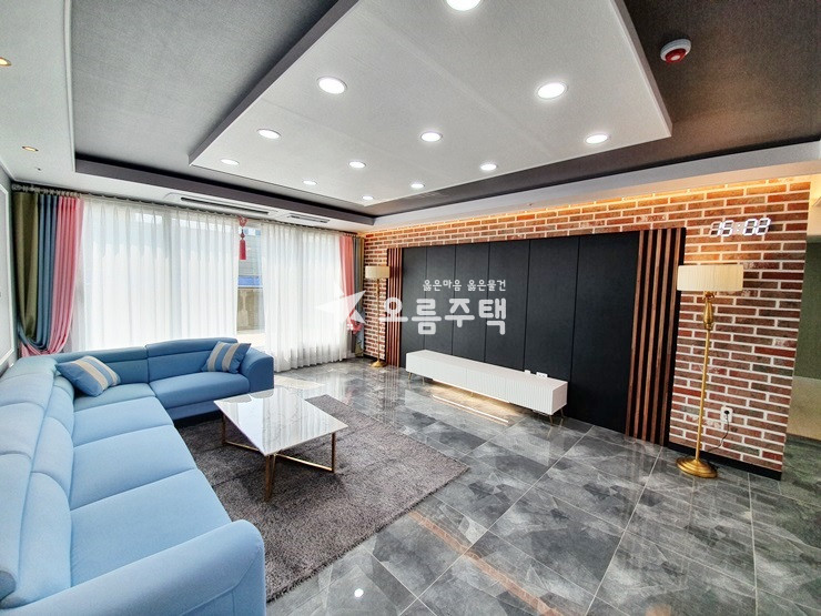 경기 화성만세구 팔탄면 화성3룸 ≠럭셔리 인테리어 유럽풍 인테리어 다양 분양 매물번호 19281 사진 1