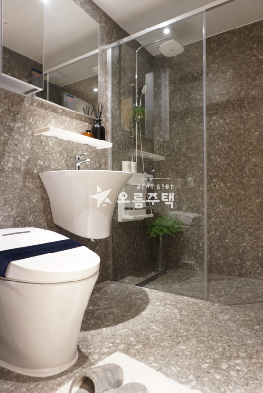 인천 검단구 마전동 마전동 3룸 넓은 3룸 드레스룸 주변 인프라 최강!! 분양 매물번호 18515 사진 5