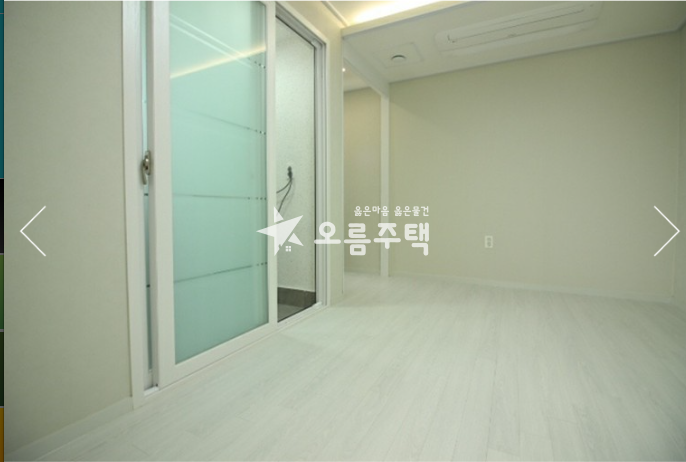 서울 중랑구 면목동 면목동 1~2인 살기위한 풀옵션 셋팅 전세2룸 분양 매물번호 18565 사진 3