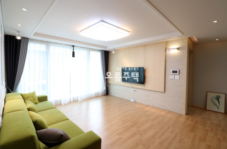 경기 고양덕양구 주교동 주교동 3룸 [☎]막힘없는 채광넓은 인기매물! 분양 매물번호 17843 사진 2