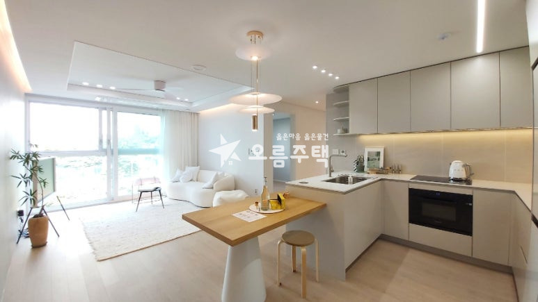 경기 김포시 하성면 하성면 3룸 입주금 부족시 맞춤상담★┛ 분양 매물번호 17551 사진 1