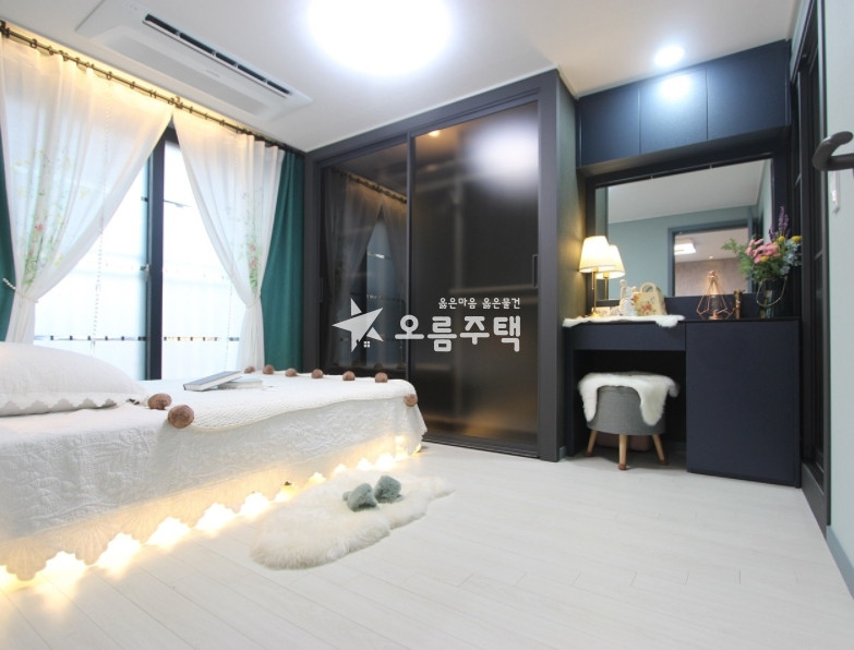 경기 파주시 탄현면 탄현면 3룸 생활,교통,학군,치안 모두완벽 분양 매물번호 17376 사진 2