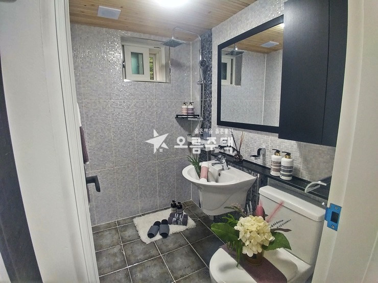 인천 남동구 서창동 서창동 3룸 완벽한구조 최고급인테리어 분양 매물번호 18258 사진 4