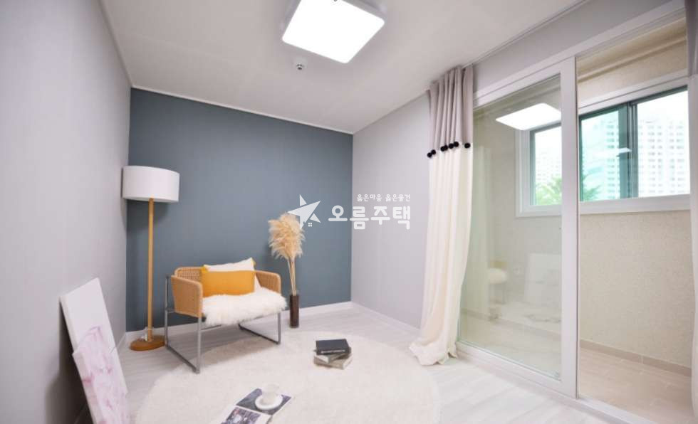 경기 평택시 서정동 가성비 최고 서정동 3룸 빌라단지 분양 매물번호 19045 사진 5